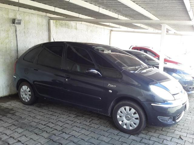 Xsara Picasso Exclusive, Automática, 2.0i 16v, 2008, Top Categoria (a mais completa) - Foto 2