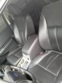 Ford Edge - Foto 15