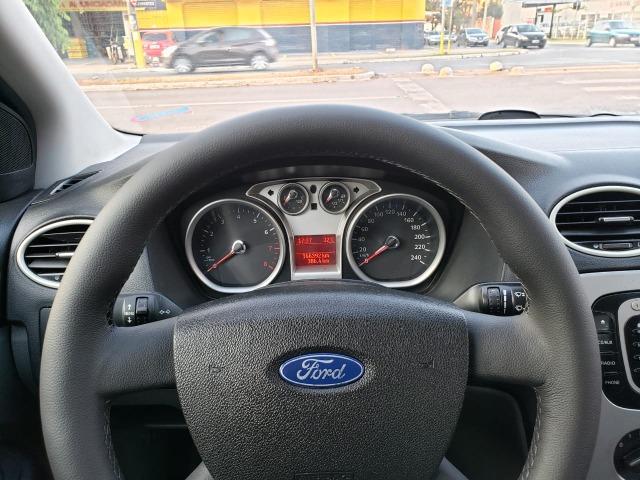 Focus Sedan Automático - Foto 14