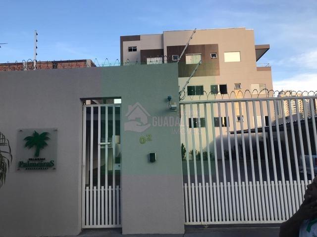 Apartamento mobiliado próximo da avenida Miguel sutil com av. Fernando Correa