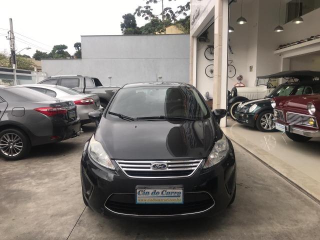 Ford Fiesta Sedan SE 1.6 - Foto 2