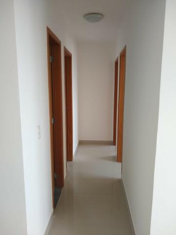 Garden 3 Américas 68mts² 3/4 - Porcelanato/02 vagas/Sol da Manhã - Foto 8