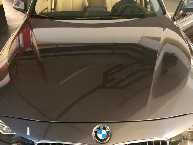 BMW 320i 2.0 Turbo Sport ActiveFlex - Único Dono - Estado de Zero km - Garantia - 2018 - Foto 8