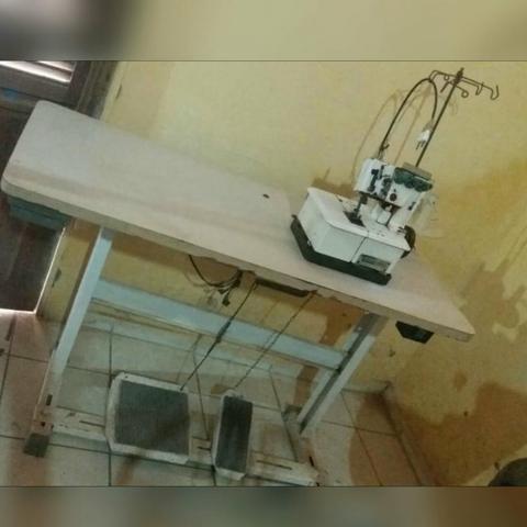 Maquina de costura - Foto 2