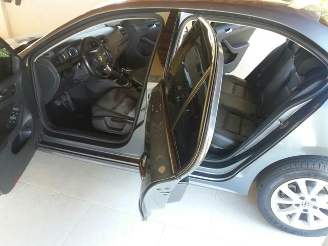 Jetta 2.0 8v confortline - Foto 9
