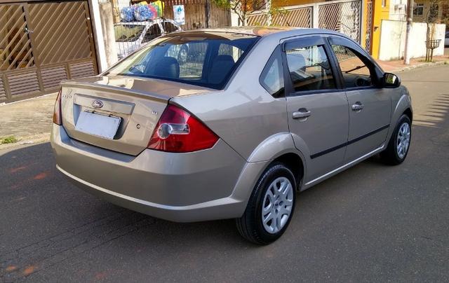 Ford Fiesta Sedan 1.6 Flex 4p - Foto 4