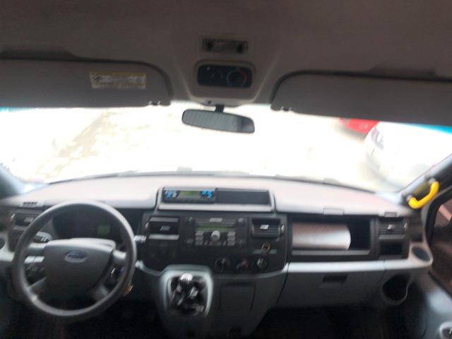 Ford Transit 14 Lugares - Foto 8