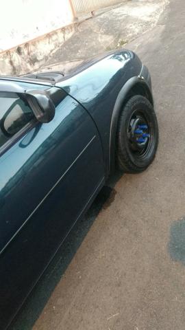 Corsa Hatch 1.0 Super 98 - Foto 7