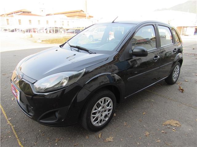 Ford Fiesta 1.6 mpi class hatch 8v flex 4p manual - Foto 2