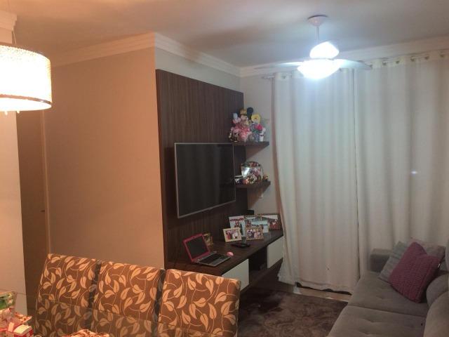 Residencial Valencia na saida para Chapada Apto 3 quartos com moveis planejados - Foto 9