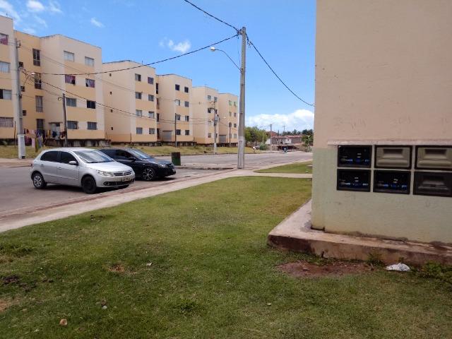 Chave de apartamento térreo - Foto 2