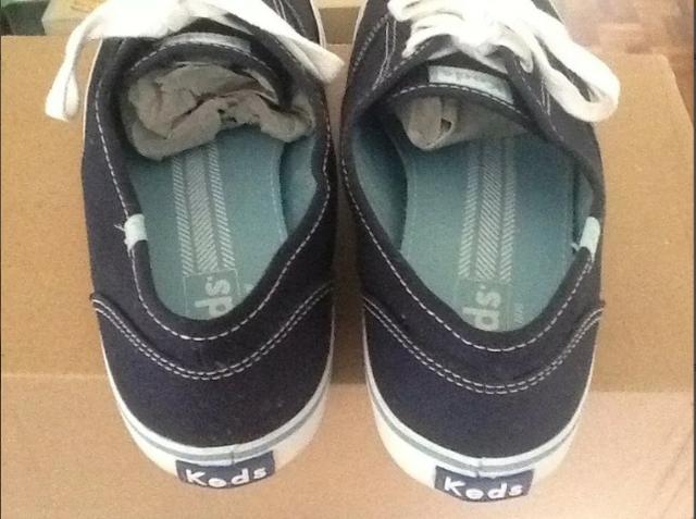 Tenis Keds Feminino - Foto 2