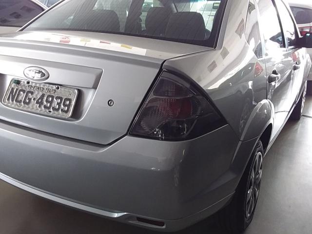 Ford fiesta 1,6 - Foto 5