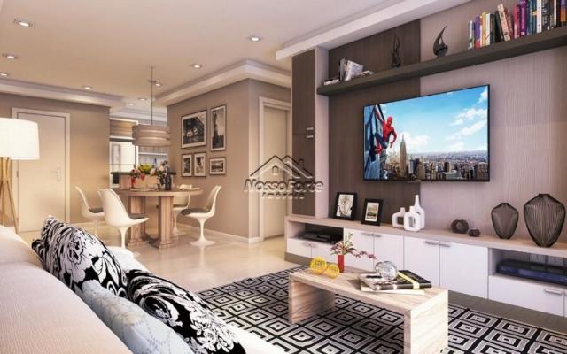 Lançamento Apartamento na Aviação em Praia Grande - Foto 7