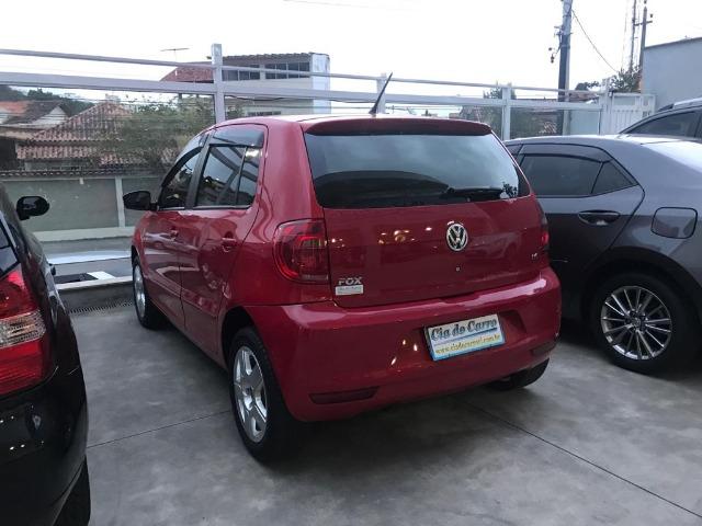 Volkswagem Fox 1.6 Completo e Bem Conservado - Foto 4