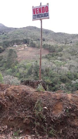 Terreno - Sítio Luiz - Nova Friburgo - Foto 3