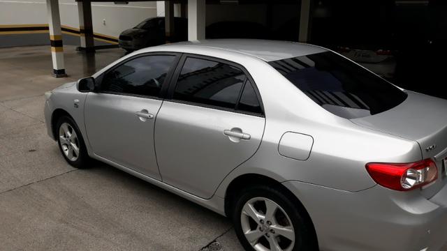 Corolla 1.8 Automático GLI - Foto 6