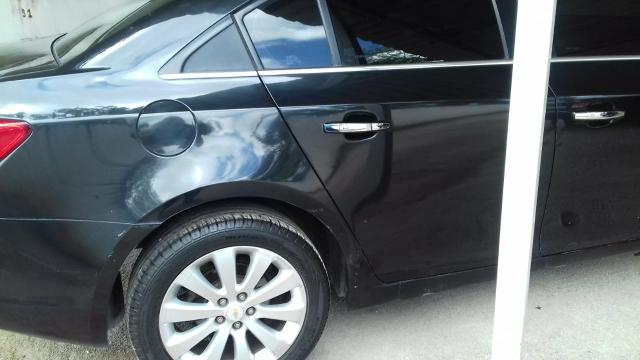 Cruze ltz 2014 o mais top da linha com start stop - Foto 5