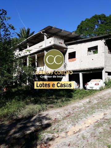 G Cód 292 Excelente Sítio em.Silva Jardim/:Rj