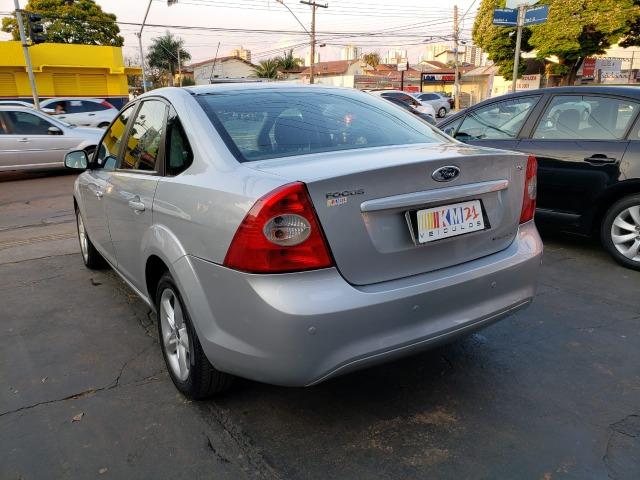 Focus Sedan Automático - Foto 9