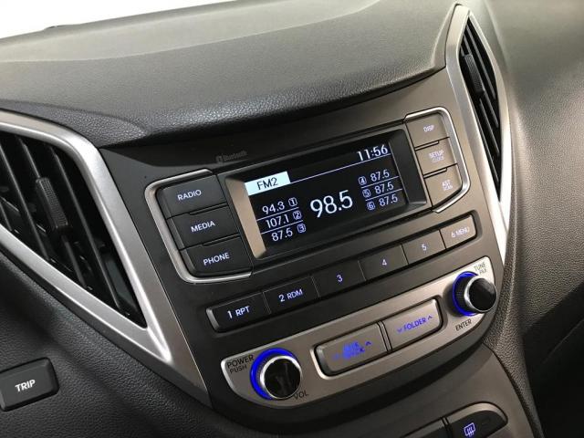 HYUNDAI HB20 2017/2017 1.0 COMFORT PLUS 12V FLEX 4P MANUAL - Foto 11