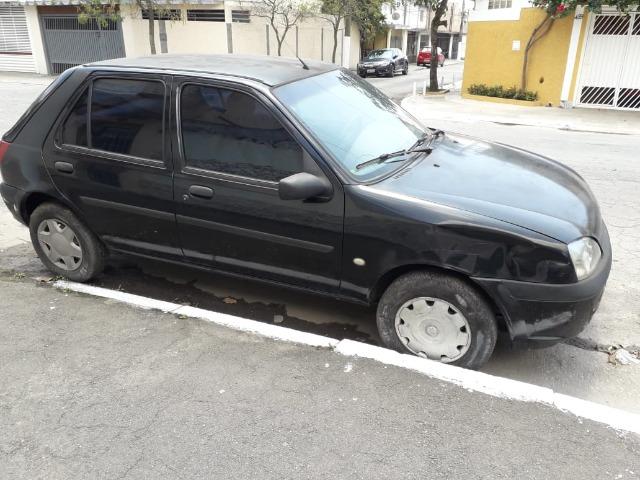 Fiesta 2001 - Foto 9