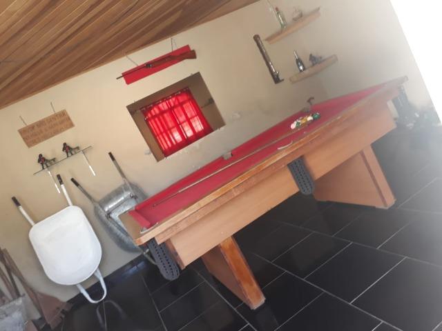 Alugo casa na praia - Foto 4