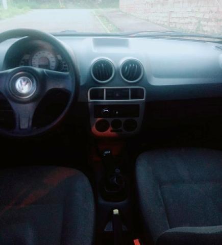 Gol Trend 2008 com ar condicionado - Foto 3