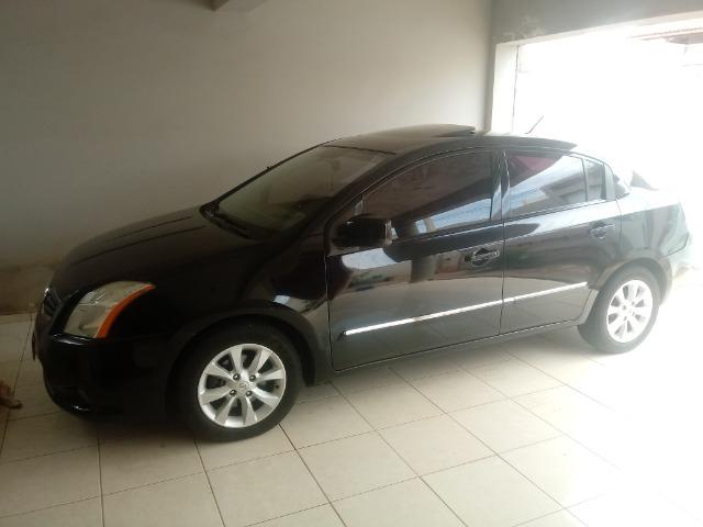 Nissan Sentra SL 2010 - Foto 3