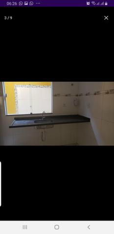 3/4 casa com 1 suite vaga p 2 carros viz ao G Barbosa - Foto 8