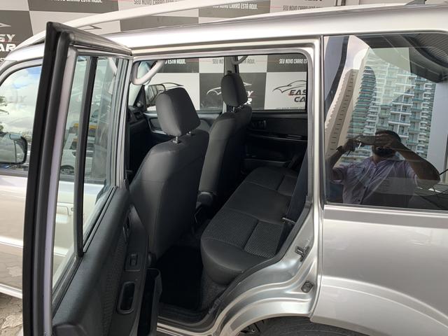 Mitsubishi Pajero Tr4 Automatica 2011/2012 Extra Impecável - Foto 3