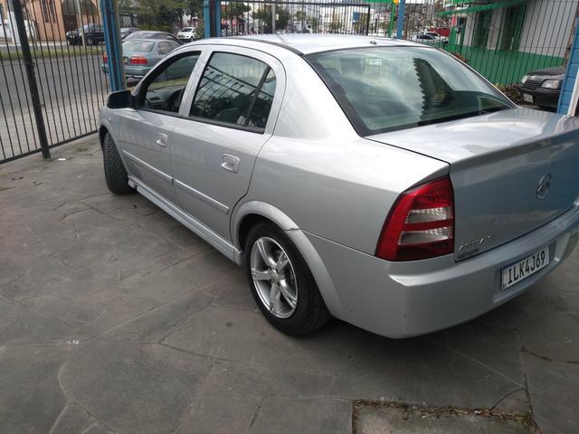 Astra cd