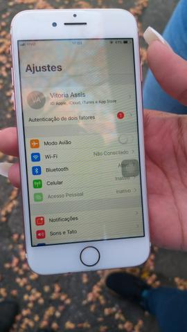 IPhone 7 R$1200 - Foto 2