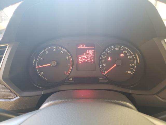 VOLKSWAGEN GOL 1.6 MSI TOTALFLEX TRENDLINE - Foto 8