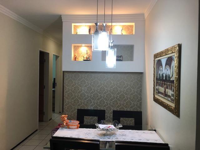 Apartamento Cajazeiras -Green Park - Foto 5