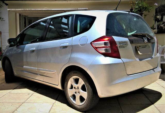 Honda Fit 2011 - Foto 2