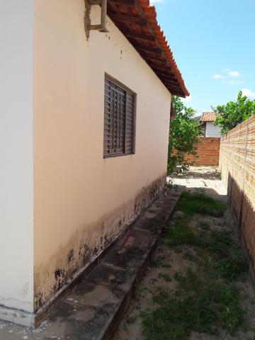 Vendo agio de casa no Jardim cidade altos Piaui - Foto 5