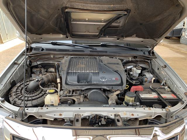 Hilux SRV 4x4 Automática 15/15 - Foto 5
