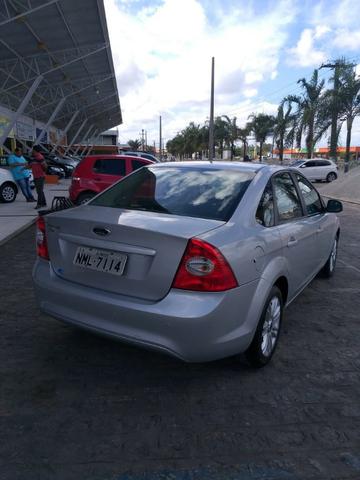 Focus Sedan 1.6 2011 - Foto 5