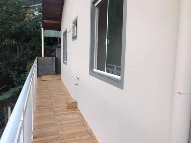 Alugo casa em Guaramirim - Foto 4