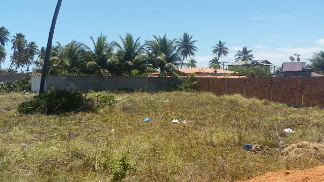 Terreno em Porto do Sauípe/Bahia