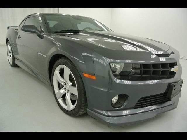C o m p r o Camaro