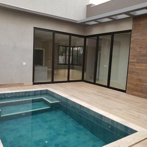 Casa terrea condominio florais dos lagos - Foto 8