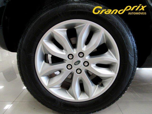 FREELANDER 2 SE 2014 2.2 SD4 TURBO DIESEL VERDE COMPLETA ÚNICO DONO TOP DE LINHA! - Foto 6