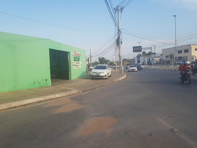 Barracao 80 m2 avenida Miguel sutil rotatoria cophamil - Foto 2