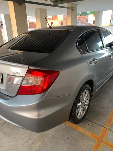 Honda Civic,LXS, civic Honda - Foto 4