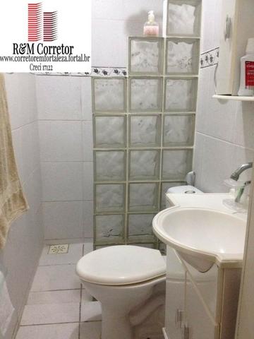 Apartamento por Temporada no Meireles em Fortaleza-CE (Whatsapp) - Foto 19