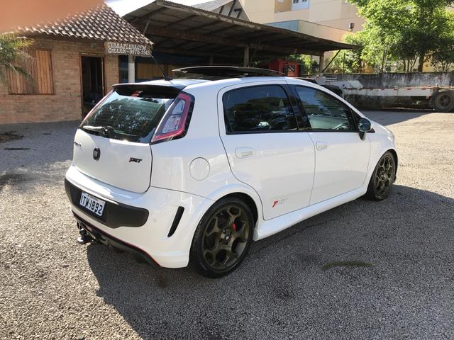 Punto t jet 2013 - Foto 3
