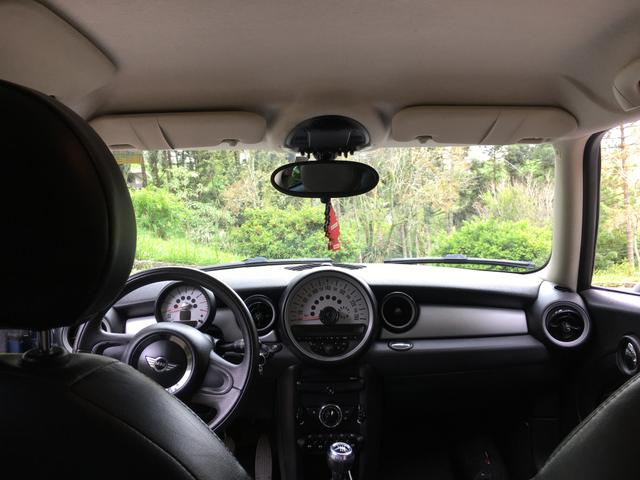 Mini One 2011 - Foto 3