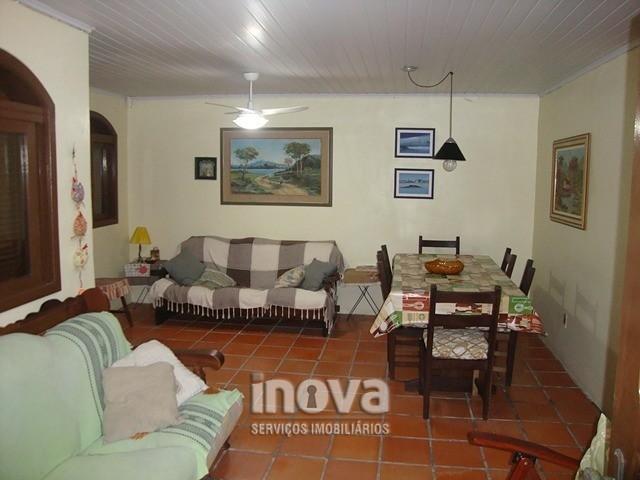 Bela casa no Centro Imbé, poucas quadras do mar. - Foto 10